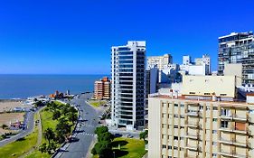 Luminoso Monoambiente - Vista al Mar - Ed. Havanna